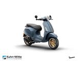 Vespa PRIMAVERA 125 RST E5+ OFFICINA 8 - Vespa Primavera 125 Officina 8