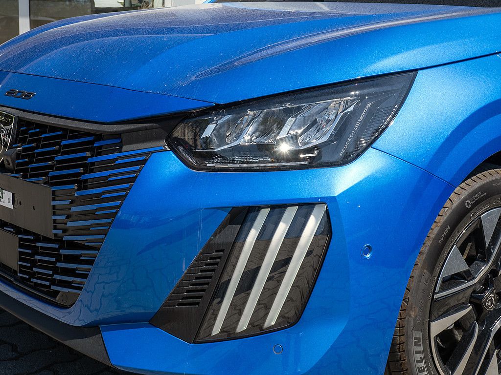 Peugeot 208 - Bild 21