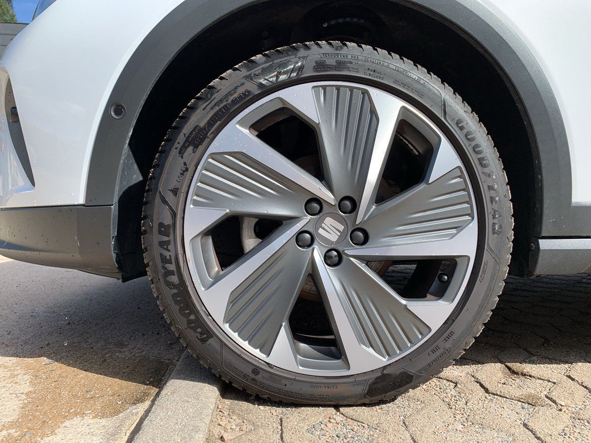 Seat Arona - Bild 13