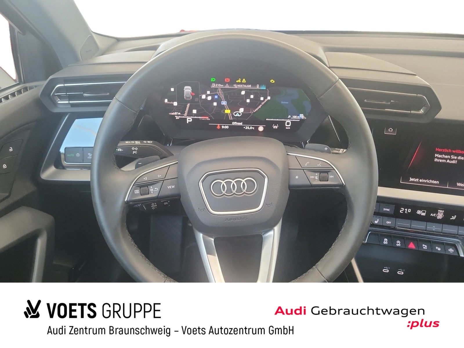 Audi A3 - Bild 10