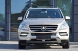 Mercedes-Benz ML 250 CDI BlueTec *2 Jahre Garantie* - Mercedes-Benz ML-Klasse Gebrauchtwagen