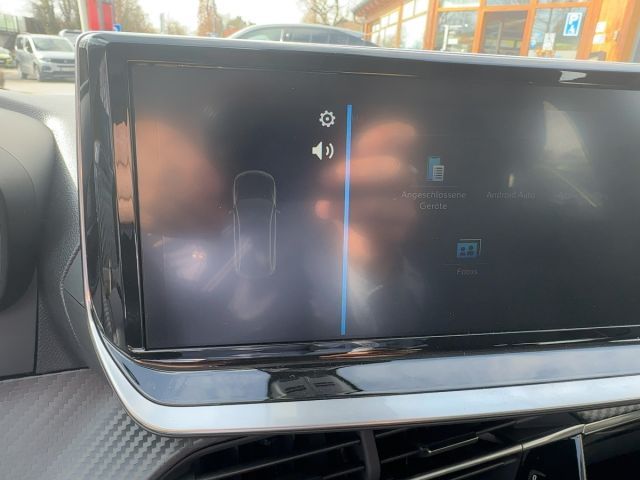 Foto Nummer 17: PEUGEOT 208