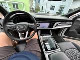 Audi Q7 50 TDI quattro tiptronic Sline Keine Händler - Audi Q7 Gebrauchtwagen in Stuttgart