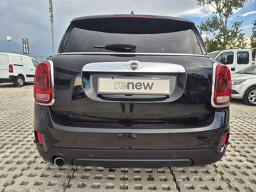 MINI Countryman D (Cooper) - 8