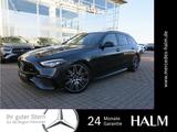 Mercedes-Benz C 43 T AMG 4M Sondermodell Night Drivers-Package - Mercedes-Benz C 43 AMG in Hannover