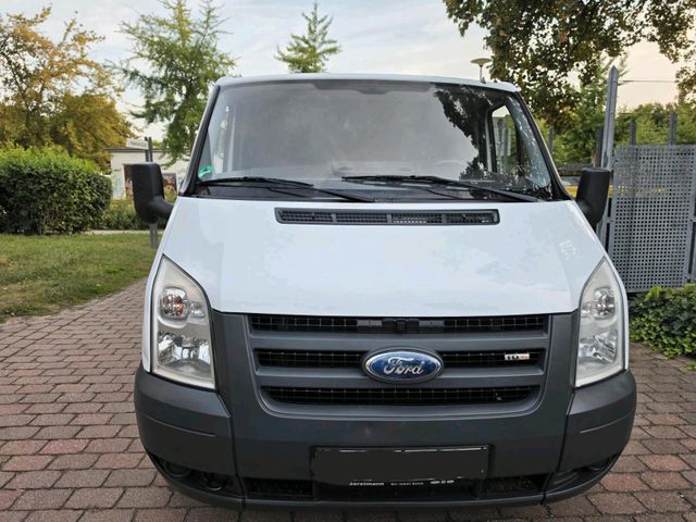 Ford Transit FORD TRANSIT 2,2 MIT NEU TÜV NUR 145000KM