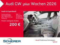 Audi A3 - Vorschau Bild 13