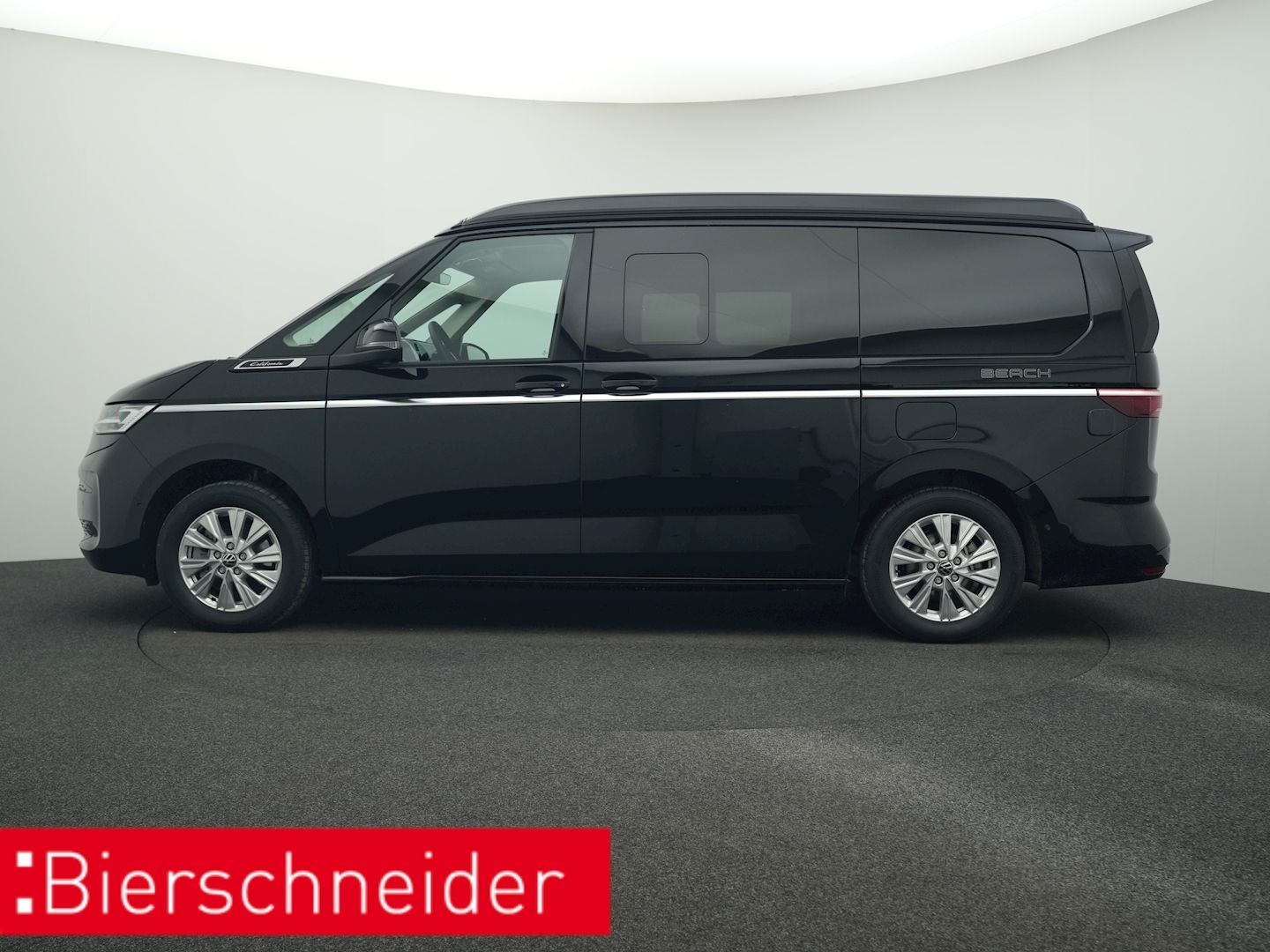 Volkswagen T7 California Beach Camper TDI DSG LED NAVI 5-J- imagem 3