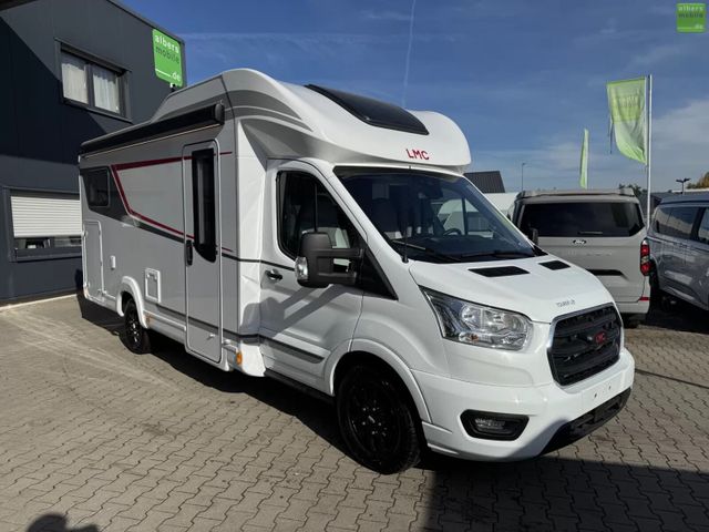 LMC Tourer Lift H 664 G Automatik Navi Einzelbetten