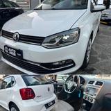 Volkswagen VW POLO 1.4 TDI 90cv DSG 5p BlueMotion TECH NEOP - Volkswagen Polo 9n mit Diesel-Antrieb