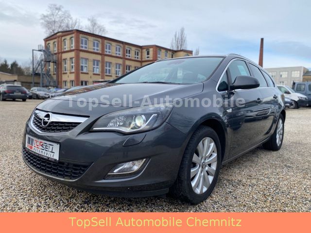 Opel Astra J Sports Tourer 1.6T INNOVATION PDC 1.Hand