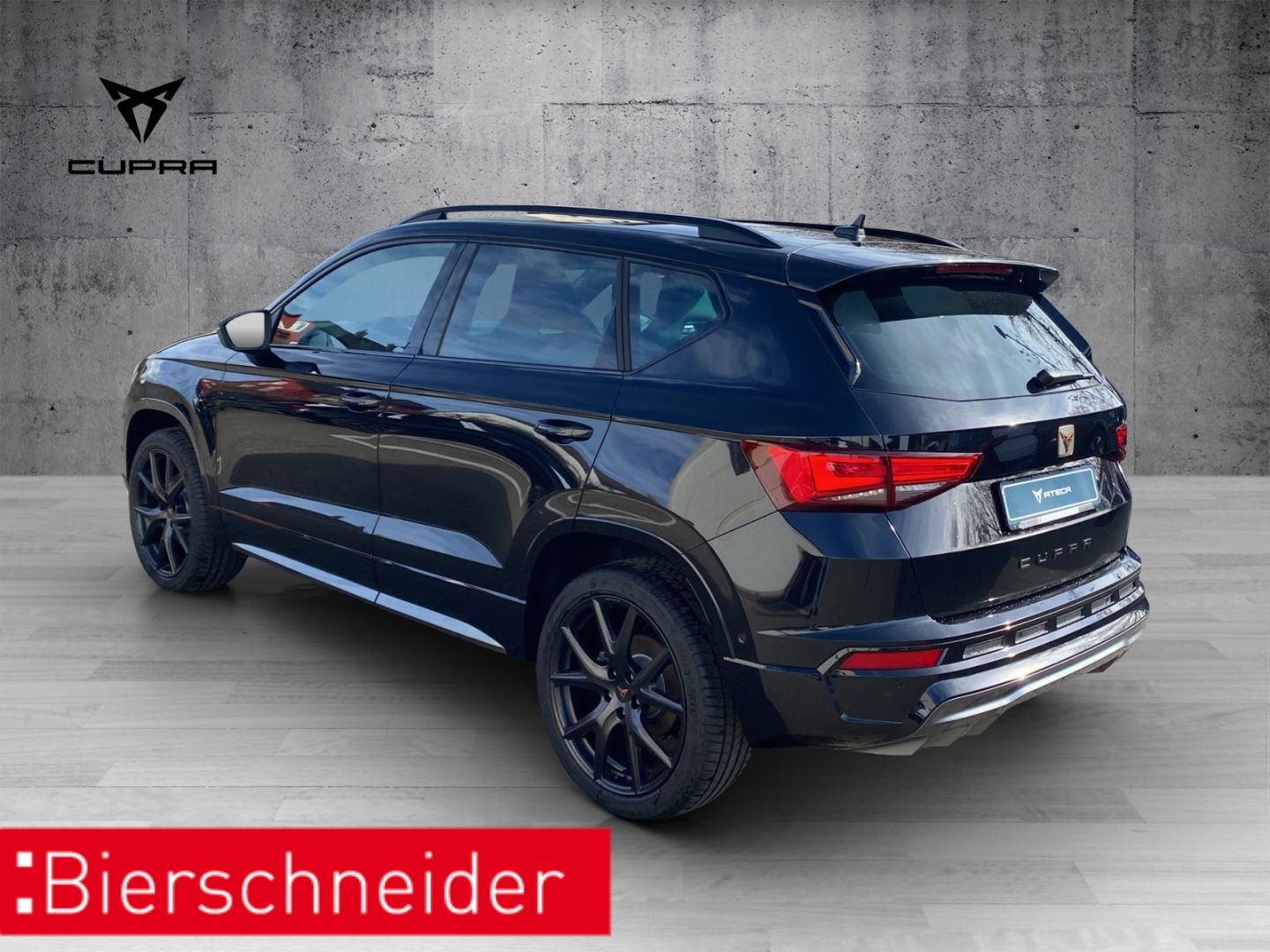 Cupra Ateca - Bild 5