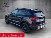Cupra Ateca - Vorschau Bild 5