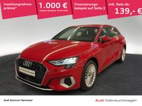 Audi A3 - Vorschau Bild 1