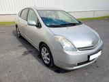 Toyota Prius 1.5-l_VVT-i Executive JBL SOUND TEMPOMAT - Toyota Prius aus 2005 mit Hybrid-Antrieb