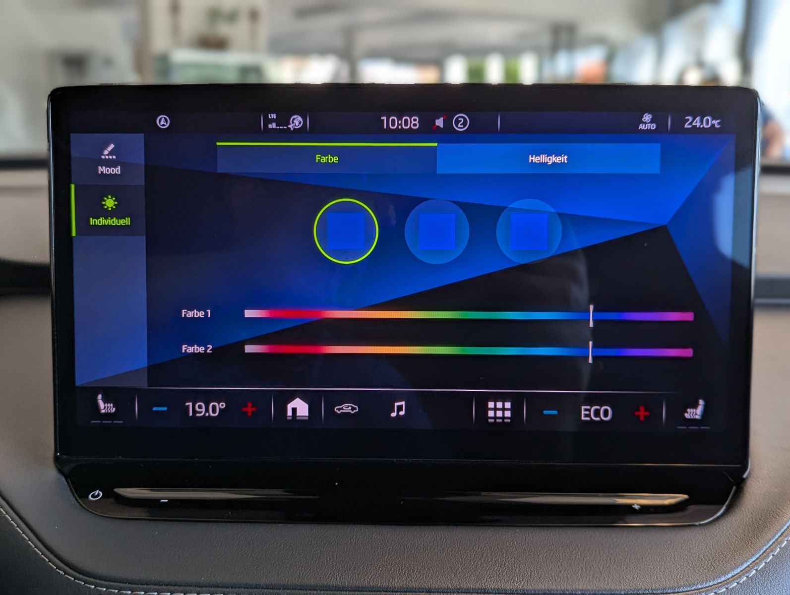 SKODA Enyaq 80 Sportline ACC Pano DCC Memory 360° HOD - Image 34