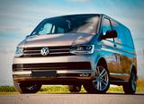 Volkswagen T6 Multivan Edition 30,Standhzg,Schiebed.,AHK,