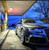 Audi AUDI RS5 4.2 V8 QUATTRO B&O, Japan Racing,... - Audi quattro mit Benzin-Antrieb: Sportwagen