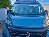 Mobilvetta Admiral K 5.1 - Mobilvetta K