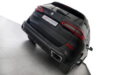 BMW X5 xDrive30d M Sport LiveCoProf HUD RFK AHK 20"