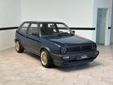 Volkswagen Golf II 2 Fire & Ice Optikpaket GTI Optik - Volkswagen Golf: Fire
