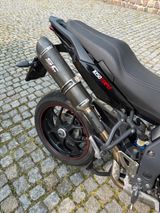 Triumph Tiger Sport 1050 - TRIUMPH TIGER SPORT