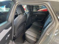 Peugeot 308 - Vorschau Bild 10