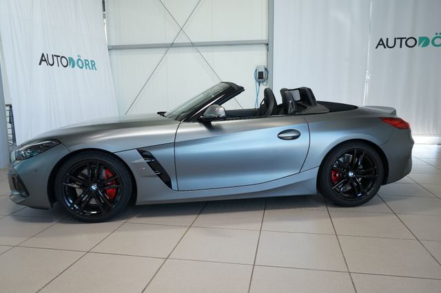Vorschau Auto