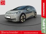 Volkswagen ID.3 Pro Perf. KAMERA IQ.LIGHT ACC NAVI - VW ID.3 von 2022