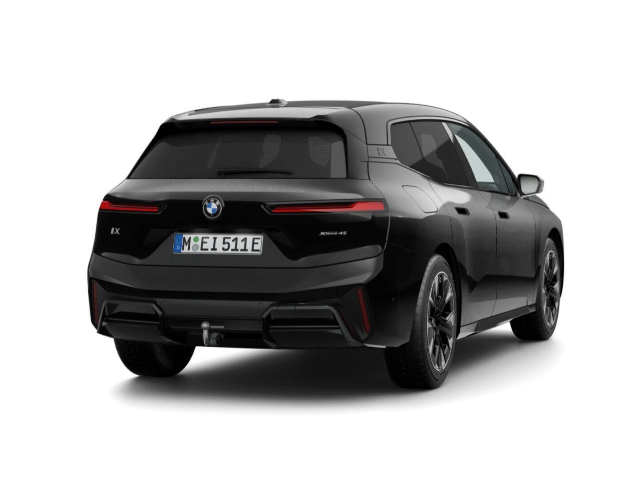 BMW iX - Bild 6