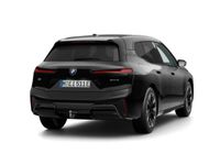 BMW iX - Vorschau Bild 6