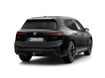 2026 BMW IX 照片 6