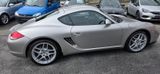Porsche Cayman, Klima, Navi, top Ausstattung - Porsche Cayman mit Benzin-Antrieb: Navigationssystem