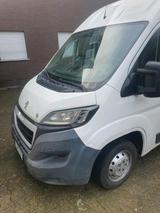 Peugeot Peugot Boxer 150 ps L3h2 - gebrauchte Peugeot Boxer aus dem Jahr 2014