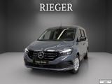 Mercedes-Benz EQT 200 Lang 7-Sitze*DynLight*DAB*SHZ*Spurhalte* - Mercedes-Benz EQT Gebrauchtwagen