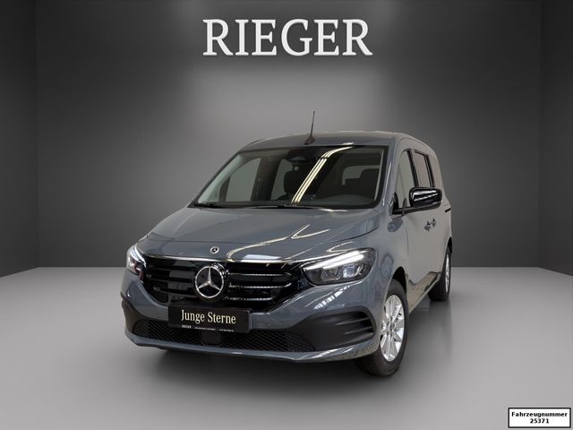 MERCEDES-BENZ EQT 200 Lang 7-Sitze*DynLight*DAB*SHZ*Spurhalte*