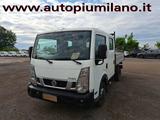 Nissan NISSAN Cabstar autocarro doppia gabina ribaltabi - Nissan Cabstar Gebrauchtwagen