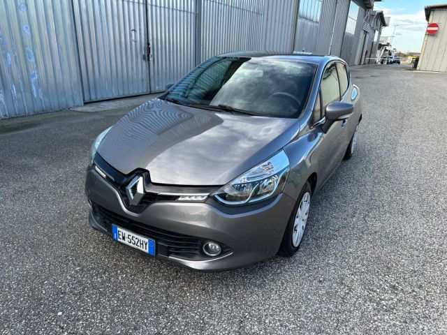 Renault Clio dCi 8V 90CV Start&Stop Energy Inten