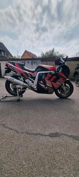 Suzuki GSX 1100 R - SUZUKI GSX1100R