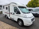 Adria COMPACT 640 SL *FIAT 3.0JTD*1HAND*SOLAR*AHK*RFK* - Angebote