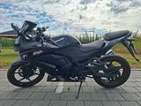 Kawasaki Ninja 250R - KAWASAKI 250