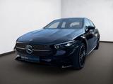Mercedes-Benz A 250 e Limousine AMG-Adv+*Night*FAP*AHK*19*AC11 - Mercedes-Benz A 250 aus 2024