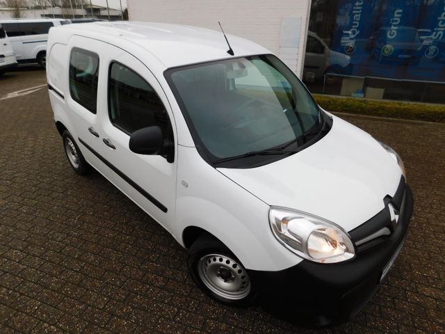 Renault KANGOO Rapid Extra Kasten dCi 95 Blue+PDC+NAVI