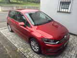 Volkswagen Golf Sportsvan 1.4 TSI Comfortline BMT Comfo... - Volkswagen Golf Sportsvan Comfortline mit Benzin-Antrieb
