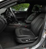 Audi A6 2.0 TFSI S-tr quat S-Line BOSE Navi Leder Xen - Audi Gebrauchtwagen in Leipzig