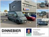 Challenger VAN FAMILY & SPORT (F&S) ZUBEHÖR + CONNECT PAKET - Challenger Van