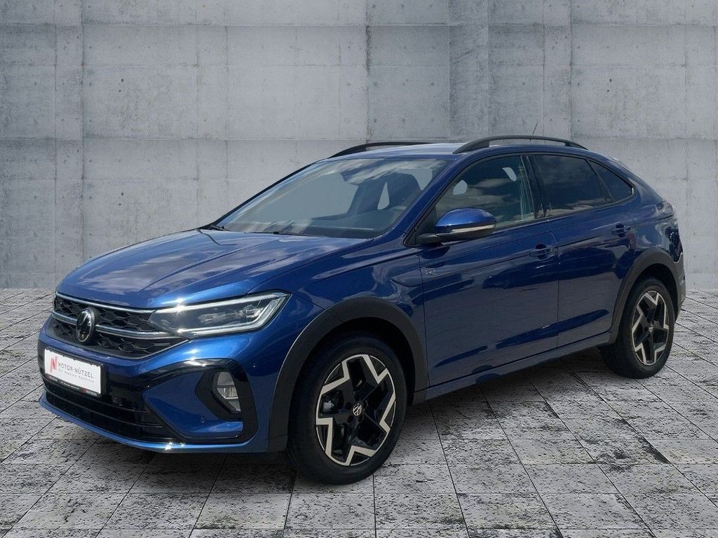 Taigo R-Line 1.0 l TSI DSG Climatr.*Navi*IQ.Ligh