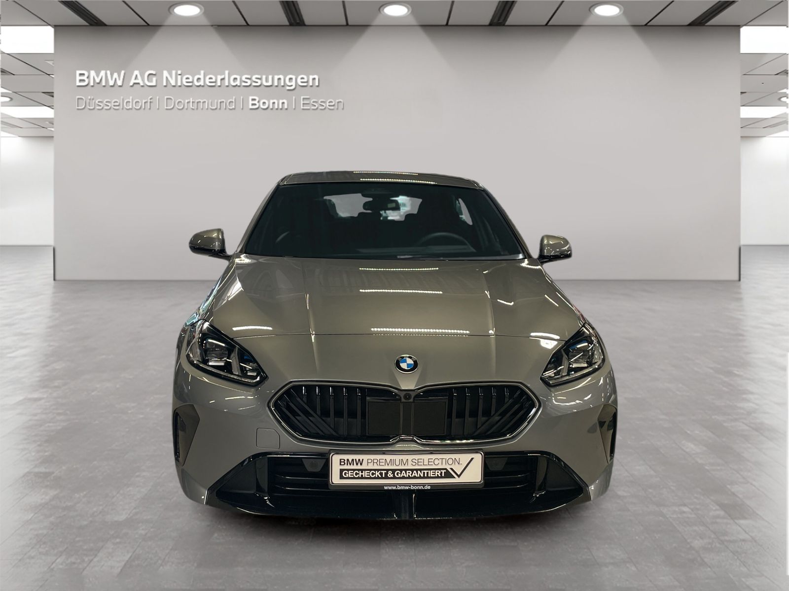 BMW 120 - Bild 8