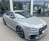Audi TT RS Coupé 2.5 TFSI quattro/Matix/B&O/RS Abgas - gebrauchte Audi TT RS aus dem Jahr 2018