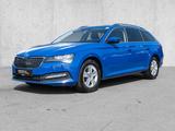 Skoda Superb Combi 1.5 TSI DSG Ambition - Skoda Superb in Duisburg